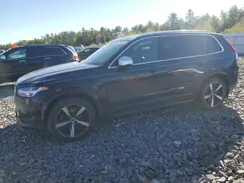 YV4A22PM2K1512372 2019 VOLVO XC90
