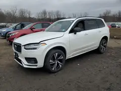YV4A22PM2L1578809 2020 VOLVO XC90