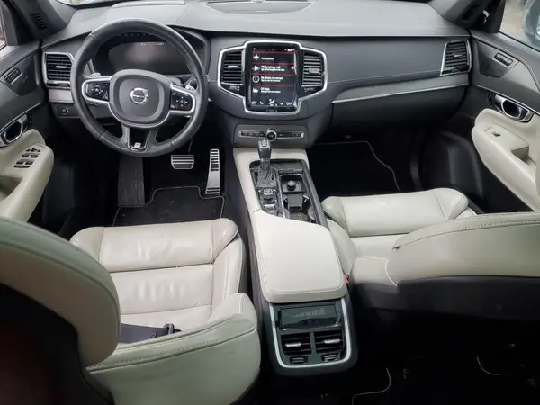 YV4A22PM2L1578809 2020 VOLVO XC90 - Image 8