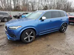 YV4A22PM3G1035569 2016 VOLVO XC90