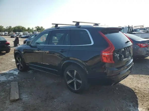 YV4A22PM3G1036317 2016 VOLVO XC90 - Image 2
