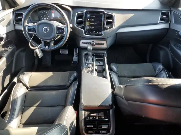 YV4A22PM3G1036317 2016 VOLVO XC90 - Image 8