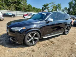 YV4A22PM3G1040769 2016 VOLVO XC90