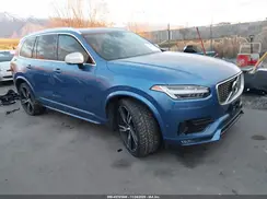 YV4A22PM3G1046572 2016 VOLVO XC90