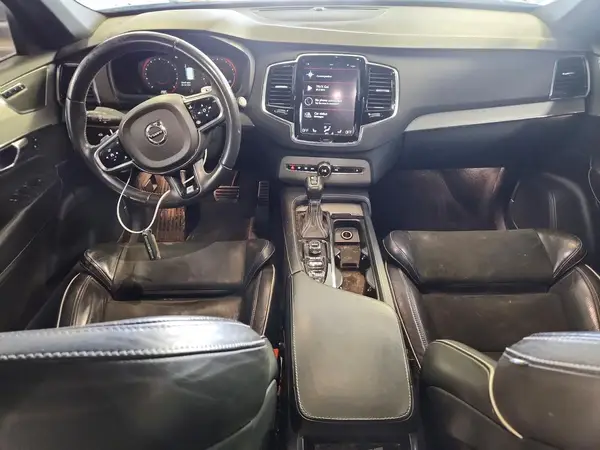 YV4A22PM3G1052100 2016 VOLVO XC90 - Image 8