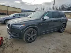 YV4A22PM3G1055207 2016 VOLVO XC90