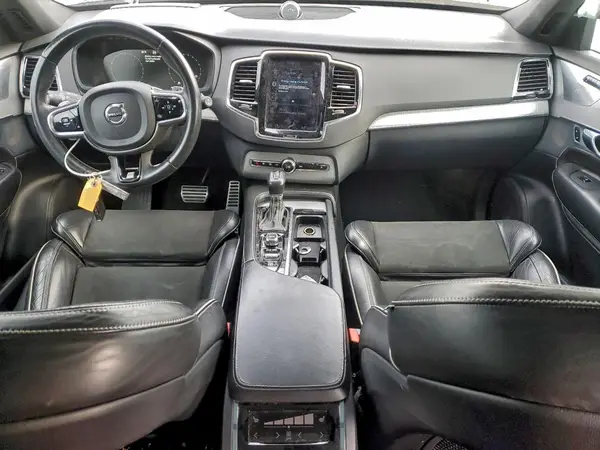 YV4A22PM3G1055207 2016 VOLVO XC90 - Image 8