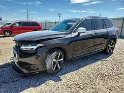 YV4A22PM3H1132644 2017 VOLVO XC90