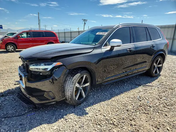 YV4A22PM3H1132644 2017 VOLVO XC90 - Image 1