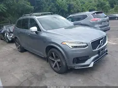 YV4A22PM3H1137245 2017 VOLVO XC90