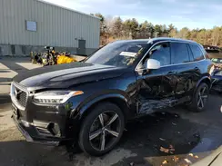 YV4A22PM3H1149301 2017 VOLVO XC90