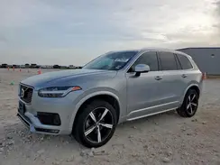 YV4A22PM3J1204271 2018 VOLVO XC90