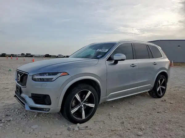 YV4A22PM3J1204271 2018 VOLVO XC90 - Image 1