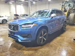 YV4A22PM3J1376851 2018 VOLVO XC90