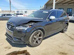 YV4A22PM3K1431445 2019 VOLVO XC90