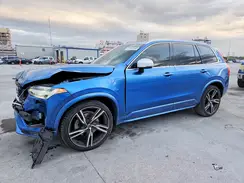 YV4A22PM3K1446818 2019 VOLVO XC90