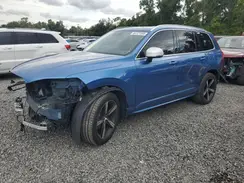 YV4A22PM3K1450304 2019 VOLVO XC90