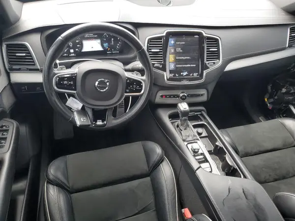 YV4A22PM3K1450304 2019 VOLVO XC90 - Image 8