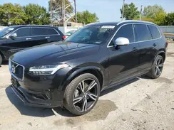 YV4A22PM3K1454062 2019 VOLVO XC90