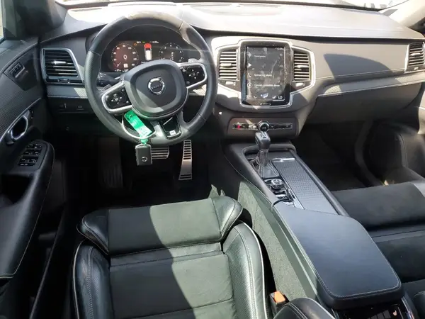 YV4A22PM3K1454062 2019 VOLVO XC90 - Image 8