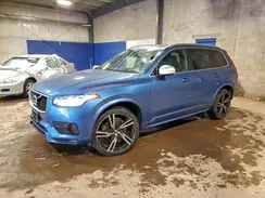 YV4A22PM3K1460802 2019 VOLVO XC90