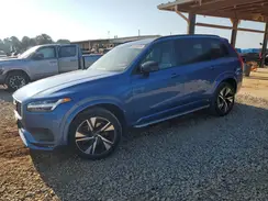 YV4A22PM3L1600820 2020 VOLVO XC90