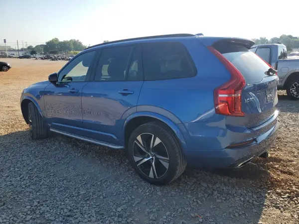 YV4A22PM3L1600820 2020 VOLVO XC90 - Image 2