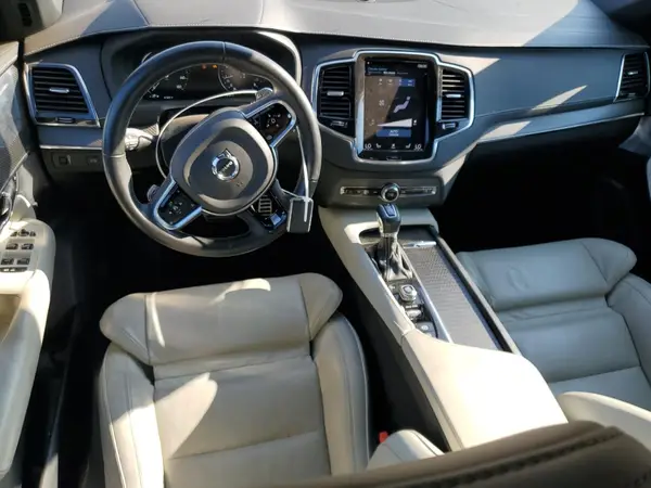 YV4A22PM3L1600820 2020 VOLVO XC90 - Image 8