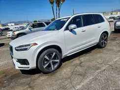 YV4A22PM4G1035709 2016 VOLVO XC90
