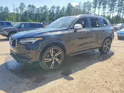 YV4A22PM4G1035841 2016 VOLVO XC90