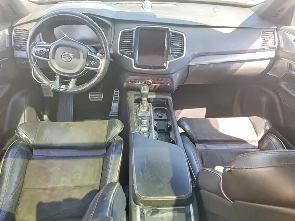 YV4A22PM4G1035841 2016 VOLVO XC90 - Image 8