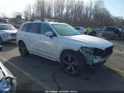 YV4A22PM4G1039565 2016 VOLVO XC90