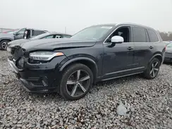 YV4A22PM4G1040344 2016 VOLVO XC90