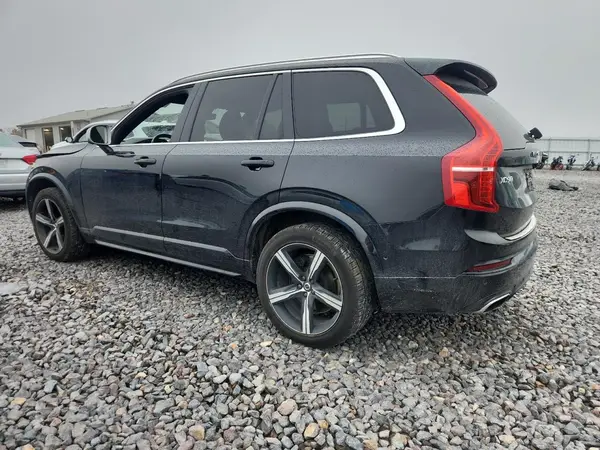 YV4A22PM4G1040344 2016 VOLVO XC90 - Image 2