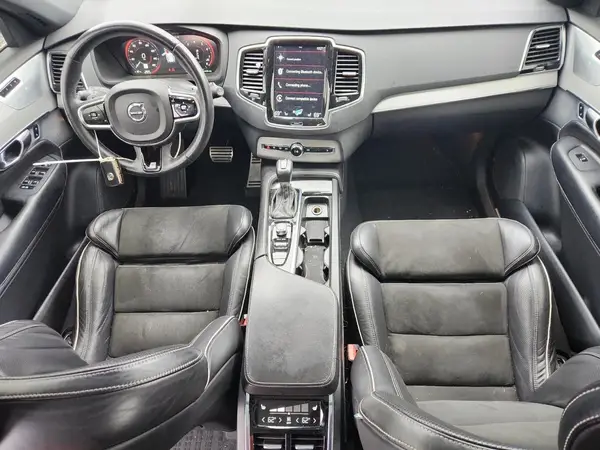 YV4A22PM4G1040344 2016 VOLVO XC90 - Image 8