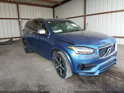 YV4A22PM4G1041560 2016 VOLVO XC90