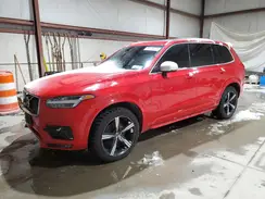 YV4A22PM4G1046872 2016 VOLVO XC90