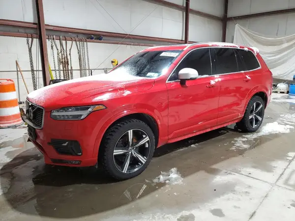 YV4A22PM4G1046872 2016 VOLVO XC90 - Image 1