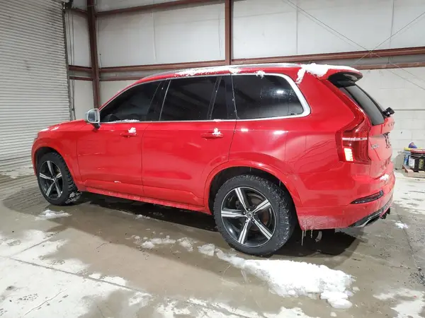 YV4A22PM4G1046872 2016 VOLVO XC90 - Image 2