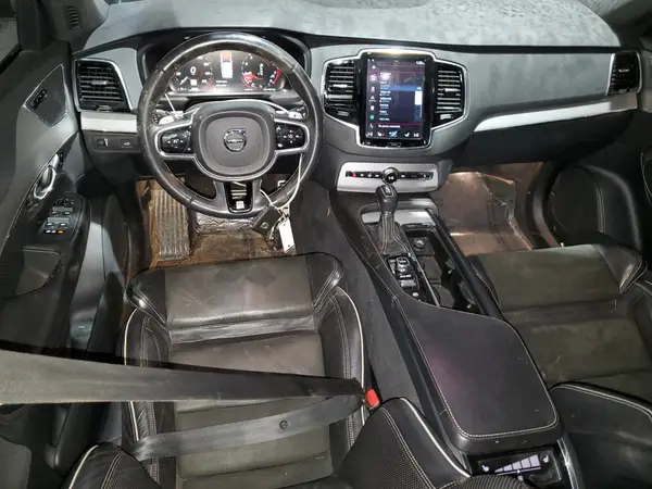 YV4A22PM4G1046872 2016 VOLVO XC90 - Image 8