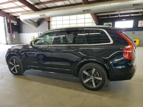 YV4A22PM4G1047164 2016 VOLVO XC90 - Image 2