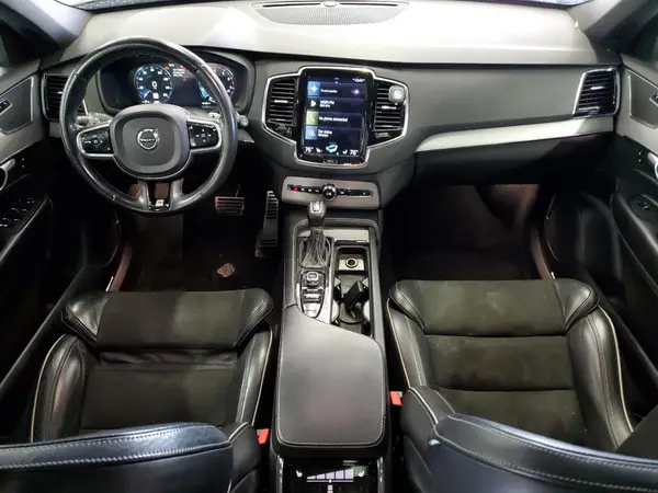 YV4A22PM4G1047164 2016 VOLVO XC90 - Image 8