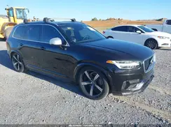 YV4A22PM4G1048847 2016 VOLVO XC90