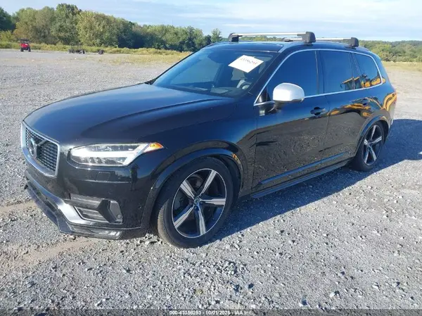 YV4A22PM4G1048847 2016 VOLVO XC90 - Image 2