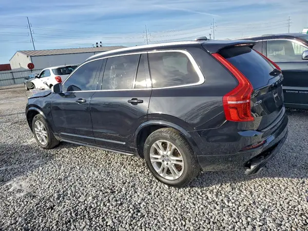 YV4A22PM4G1052994 2016 VOLVO XC90 - Image 2