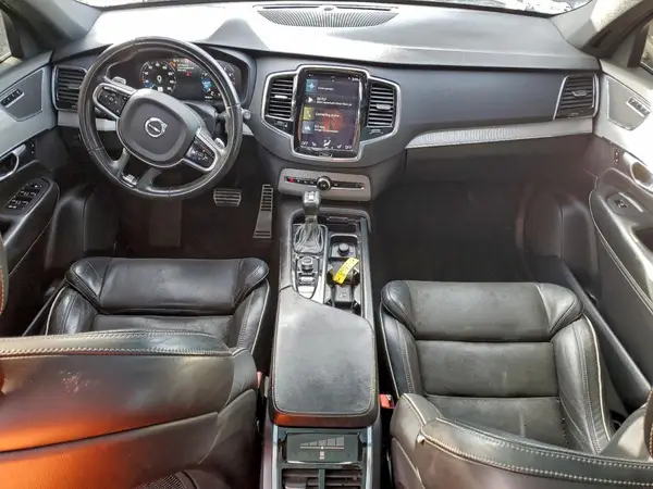 YV4A22PM4G1052994 2016 VOLVO XC90 - Image 8