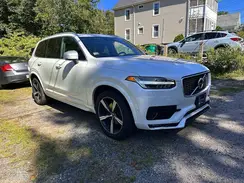 YV4A22PM4G1068709 2016 VOLVO XC90