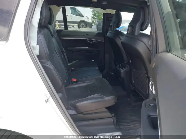 YV4A22PM4G1072632 2016 VOLVO XC90 - Image 8