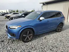 YV4A22PM4G1077734 2016 VOLVO XC90