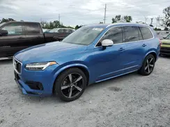 YV4A22PM4H1134886 2017 VOLVO XC90